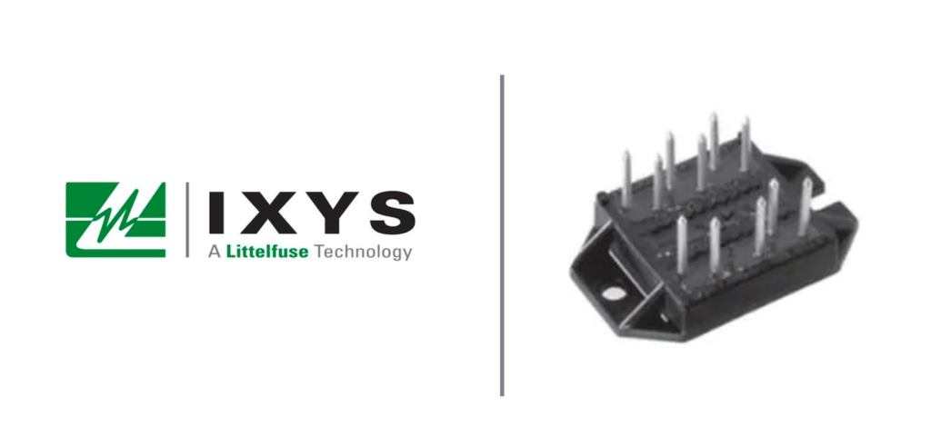 IXYS VKM60-01P1 product discontinuation image