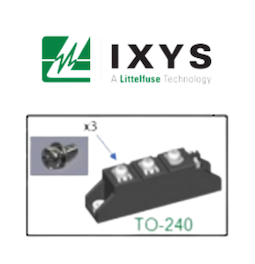 IXYS product discontinuation