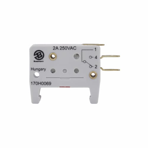 170H0069 Fuse Microswitch