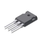 ITF48IF1200HR Trench IGBT 1200V, 72A