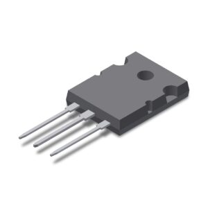 IXFK78N50P3 PolarP3™ HiPerFET™ Power MOSFET 500V, 78A