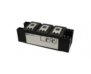 MCD161-22IO1 Thyristor/Diode Module 2x2200V, 165A