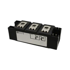 MCD161-22IO1 Thyristor/Diode Module 2x2200V, 165A