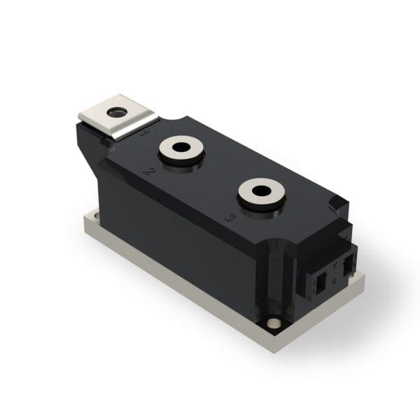 MDD600-22N1 Diode Module 2200V, 600A