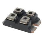 MMO62-12IO6 AC Controller Thyristor 1200V, 30A