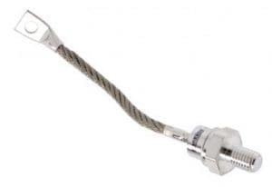 SKN 130/16 Rectifier Diode 1600V, 130A