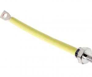 SKN 70/12 Stud Diode 1200V, 72A
