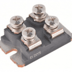 VBO40-16NO6 Bridge Rectifier 1600V, 40A