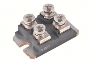 VBO40-16NO6 Bridge Rectifier 1600V, 40A