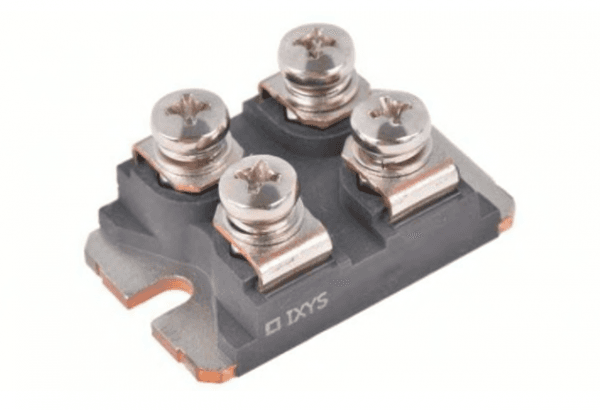 VBO40-16NO6 Bridge Rectifier 1600V, 40A