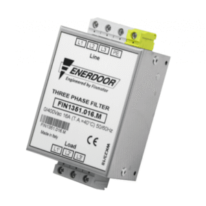 FIN1351.006.M Three Phase EMI Filter