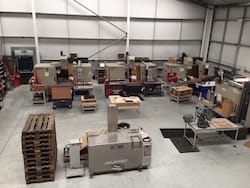 CNC Machine 3