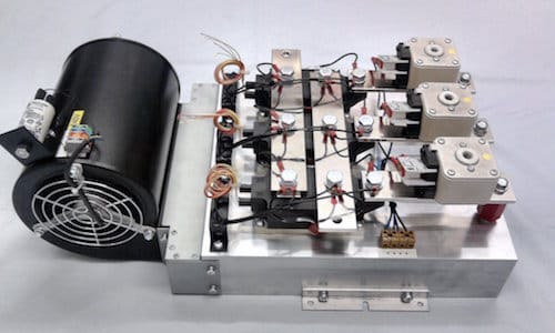 Delivering your power assembly solutions image