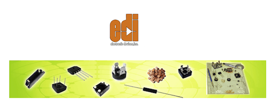 Electronic Devices Inc Blog Image.