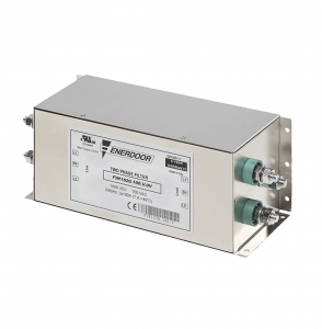 FIN1520.010.V.0V DC EMI Filter