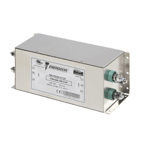 FIN1520.100.V.0V DC EMI Filter