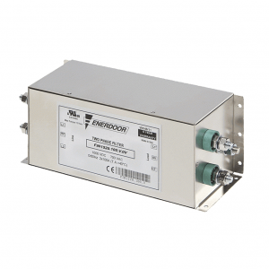 FIN1520.1250.B.0V DC EMI Filter