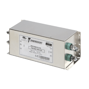 FIN1520.200.V.0V DC EMI Filter