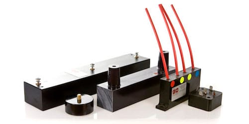 GD Rectifiers High Voltage Rectifiers blog image