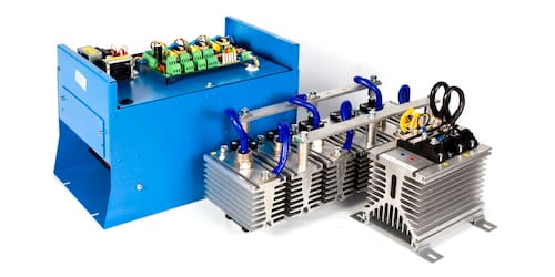 GD Rectifiers Power Assembly Solutions Blog Image