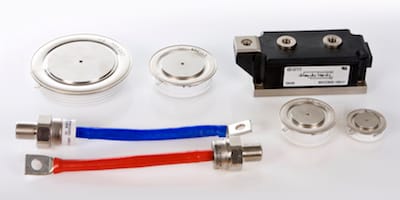 GD Rectifiers Range of Semiconductors Blog