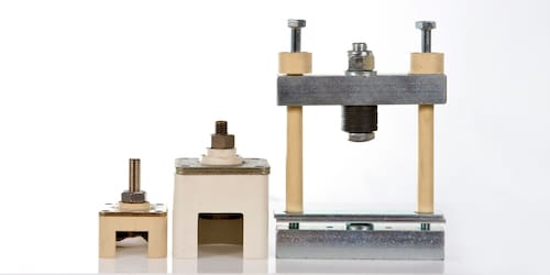 GD Rectifiers Semiconductor Clamps Blog Image