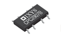 IXYS CPC2907B Blog Image