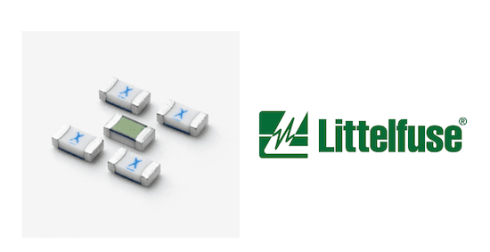 Littelfuse 469 Series PCN