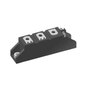 MCC55-08IO8 Dual Thyristor Module 2x800V, 55A