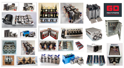 Power Assembly Collage Blog Image