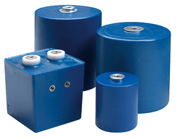 Power Capacitors snubber