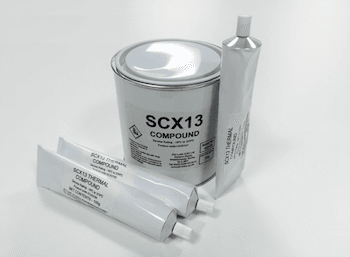 SCX 13 Thermal Compound