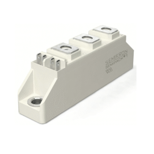 SKKH 42/16E Thyristor/Diode Module 1600V, 40A