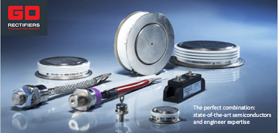 State of the art semiconductors social graphic
