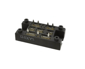 VUO22-14NO1 Rectifier Bridge Module 1400V, 440A