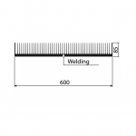 020711 Multipurpose Heatsink