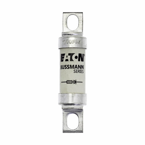 100FE High Speed British Standard Fuse 690V, 100A