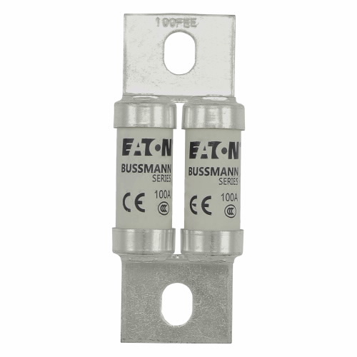 100FEE High Speed British Standard Fuse 690V, 100A