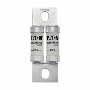 120FEE High Speed British Standard Fuse 690V, 120A
