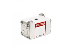 125UR0S0250B Square Body Fuse 1250V, 250A