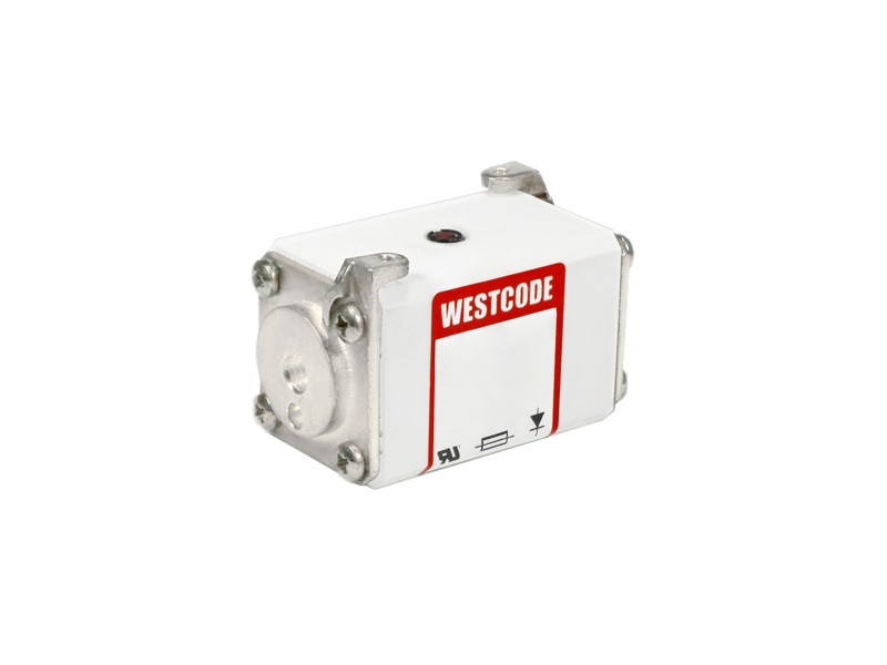 125UR0S0250B Square Body Fuse 1250V, 250A