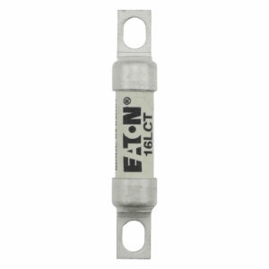 16LCT High Speed British Standard Fuse 240V, 16A