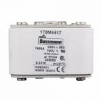 170M6417 High Speed Square Body Fuse 690V, 1400A