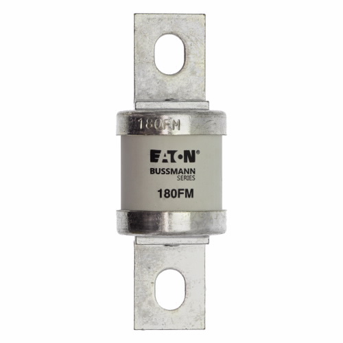 180FM High Speed British Standard Fuse 690V, 180A