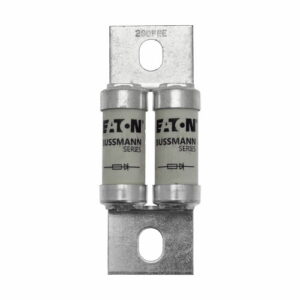 200FEE High Speed British Standard Fuse 690V, 200A