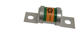 200FM High Speed British Standard Fuse 690V, 200A