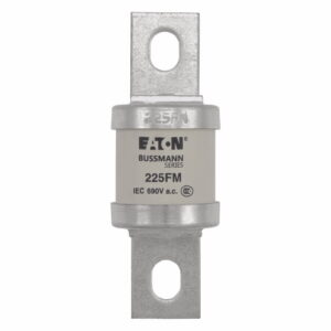 225FM High Speed British Standard Fuse 690V, 225A