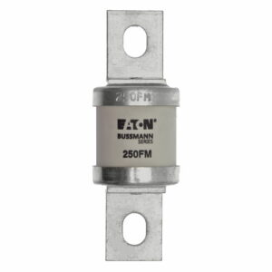 250FM High Speed British Standard Fuse 690V, 250A