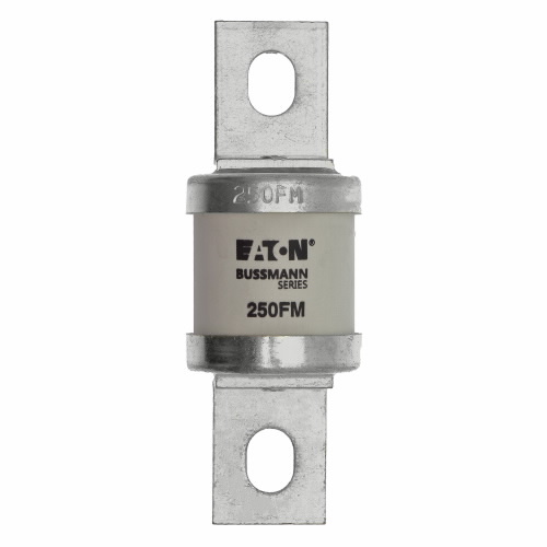 250FM High Speed British Standard Fuse 690V, 250A