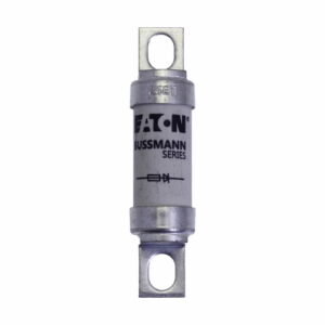 25ET High Speed British Standard Fuse 690V, 25A